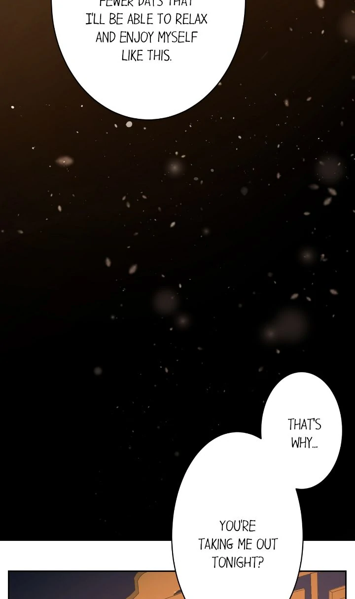 Reincarnated as the Antagonist's Maid Chapter 31 - page 73