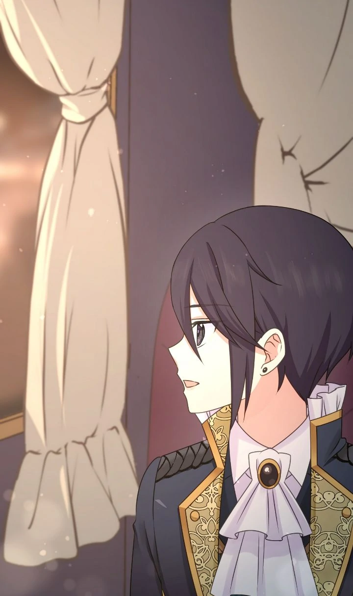 Reincarnated as the Antagonist's Maid Chapter 31 - page 75