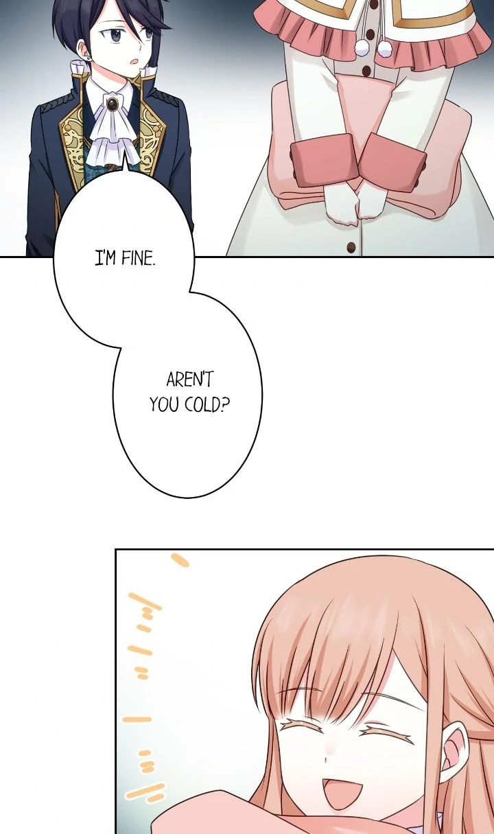 Reincarnated as the Antagonist's Maid Chapter 31 - page 82