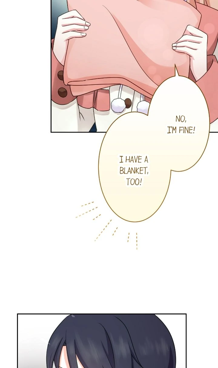 Reincarnated as the Antagonist's Maid Chapter 31 - page 83