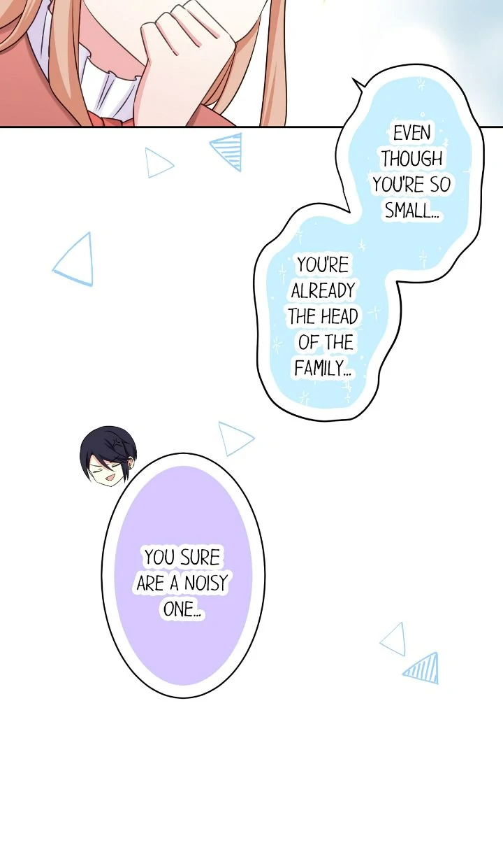 Reincarnated as the Antagonist's Maid Chapter 31 - page 89