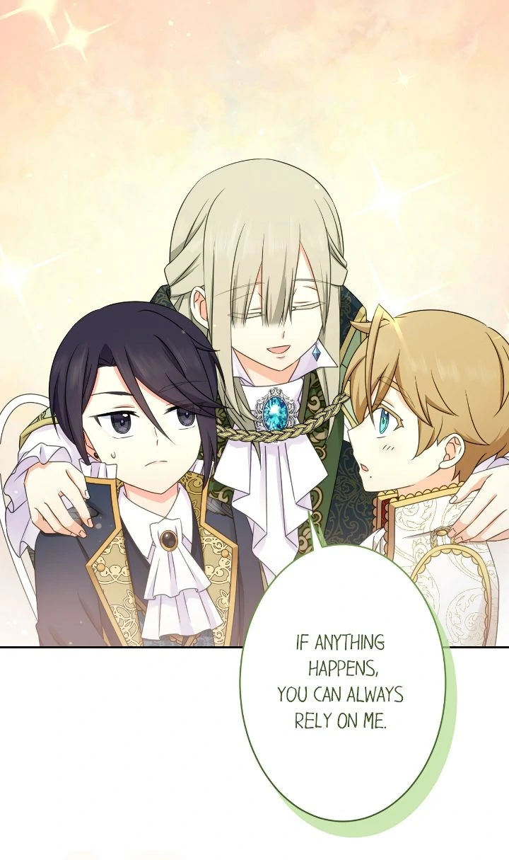 Reincarnated as the Antagonist's Maid Chapter 31 - page 9