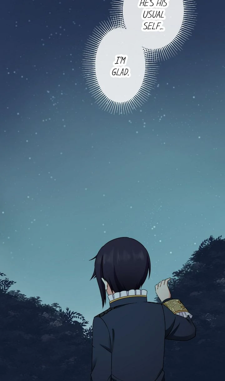 Reincarnated as the Antagonist's Maid Chapter 31 - page 91