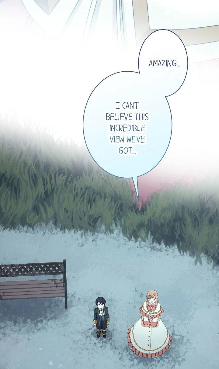 Reincarnated as the Antagonist's Maid Chapter 31 - page 98