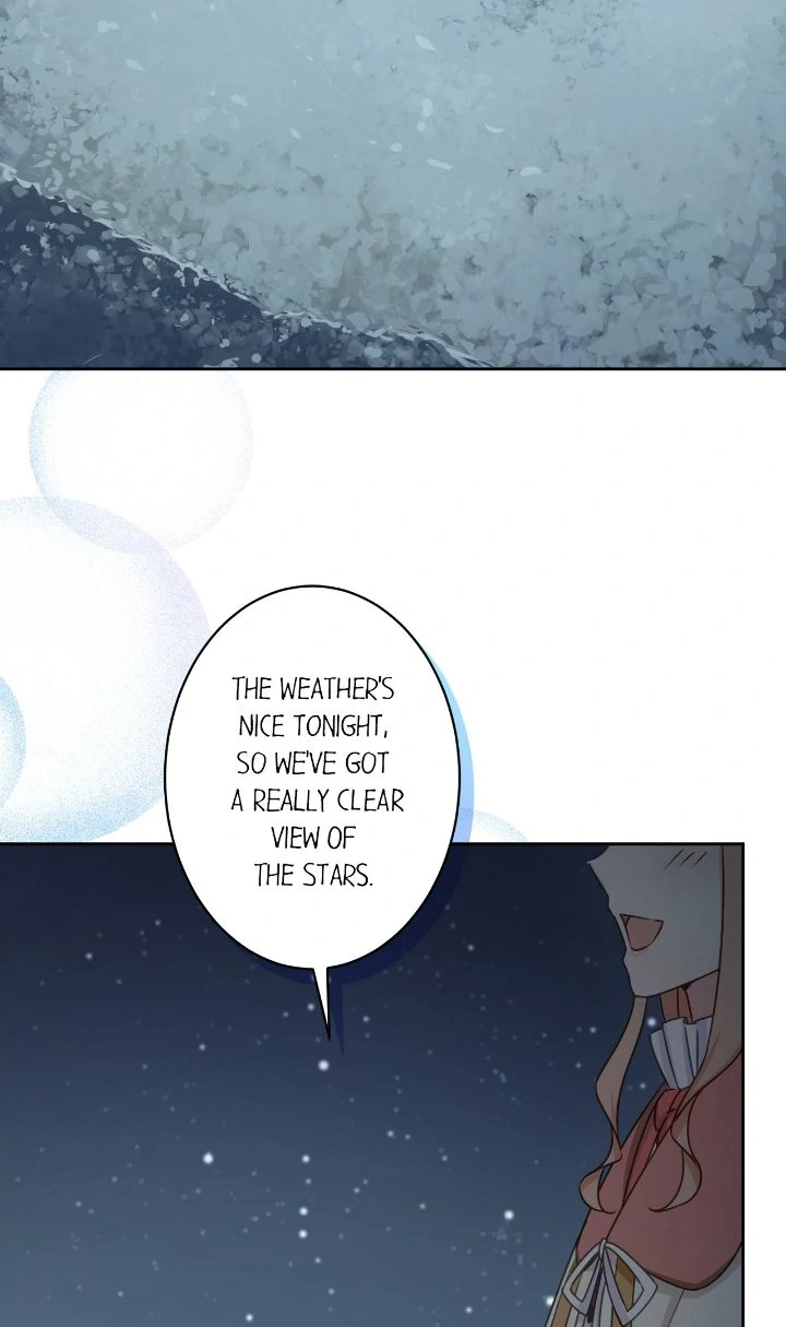 Reincarnated as the Antagonist's Maid Chapter 31 - page 99