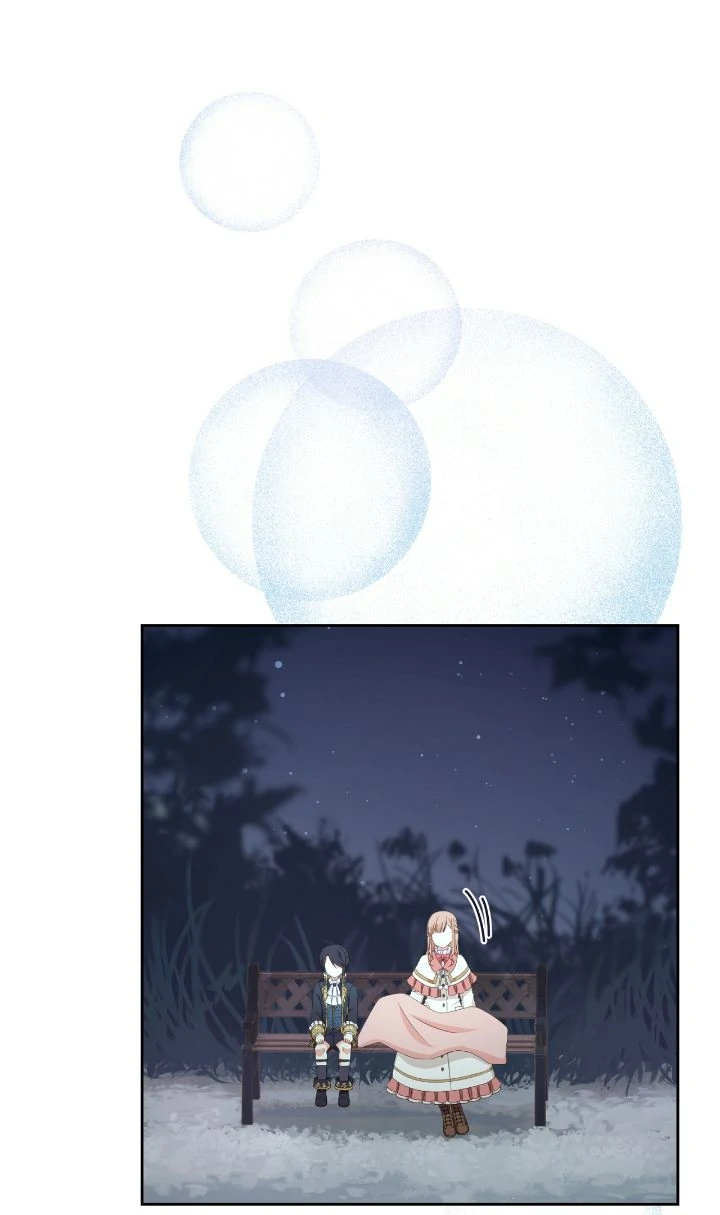 Reincarnated as the Antagonist's Maid Chapter 32 - page 10