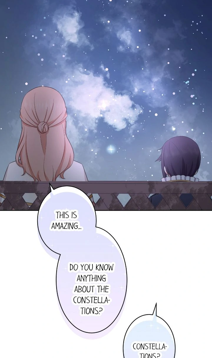 Reincarnated as the Antagonist's Maid Chapter 32 - page 13