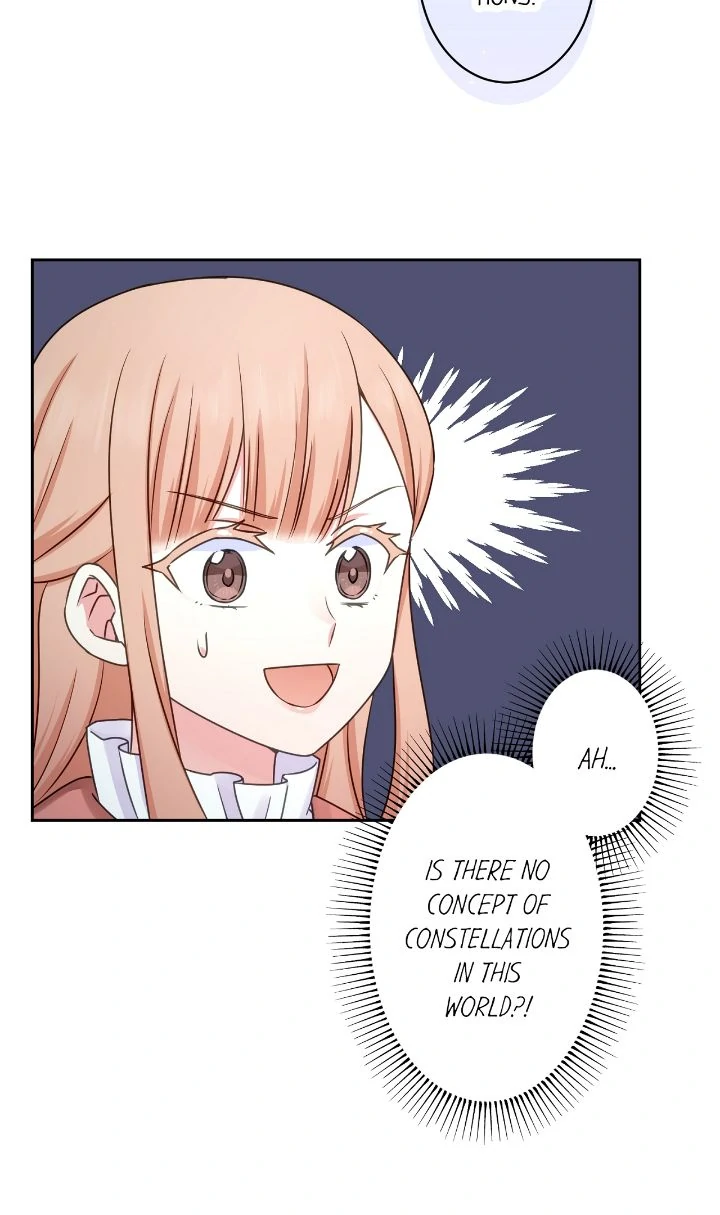 Reincarnated as the Antagonist's Maid Chapter 32 - page 14