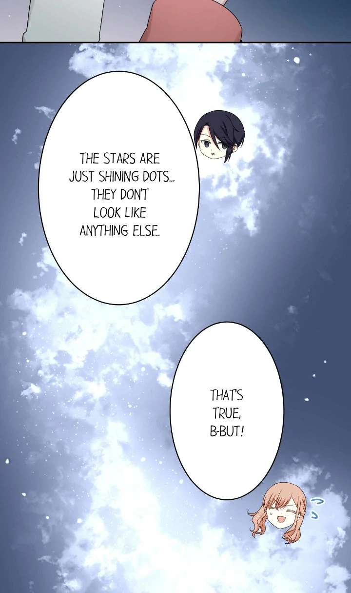 Reincarnated as the Antagonist's Maid Chapter 32 - page 17