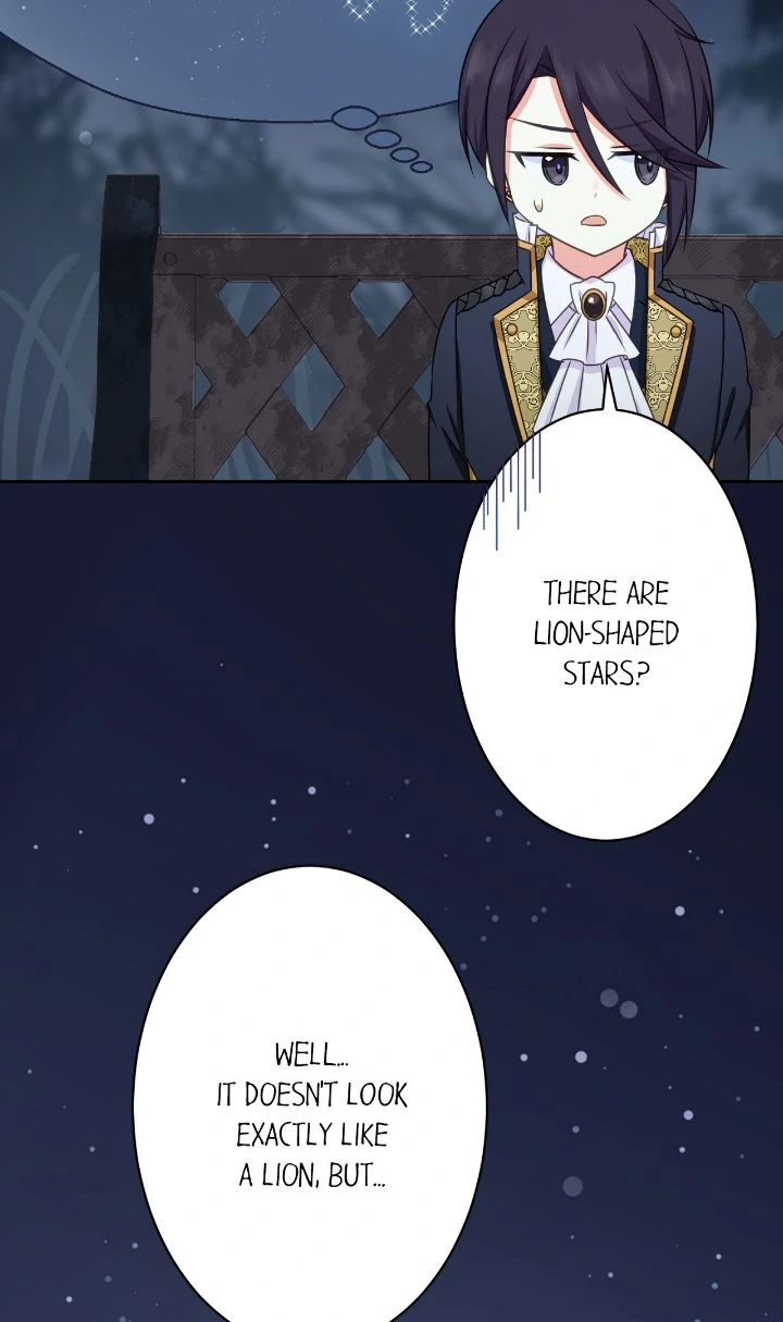 Reincarnated as the Antagonist's Maid Chapter 32 - page 19