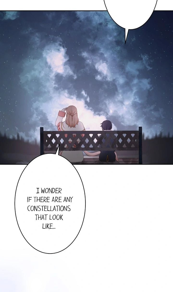 Reincarnated as the Antagonist's Maid Chapter 32 - page 22