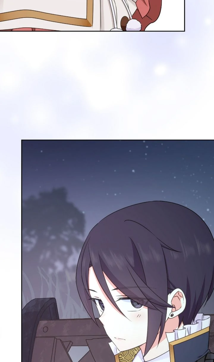 Reincarnated as the Antagonist's Maid Chapter 32 - page 24