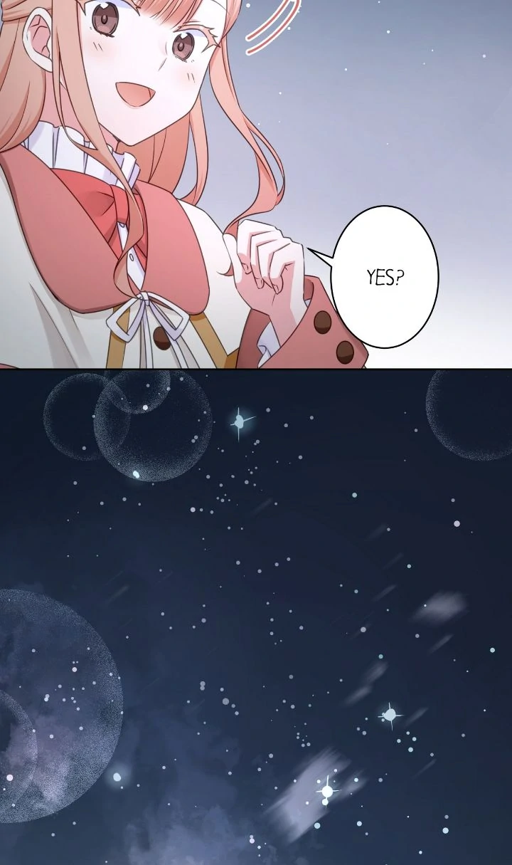 Reincarnated as the Antagonist's Maid Chapter 32 - page 27