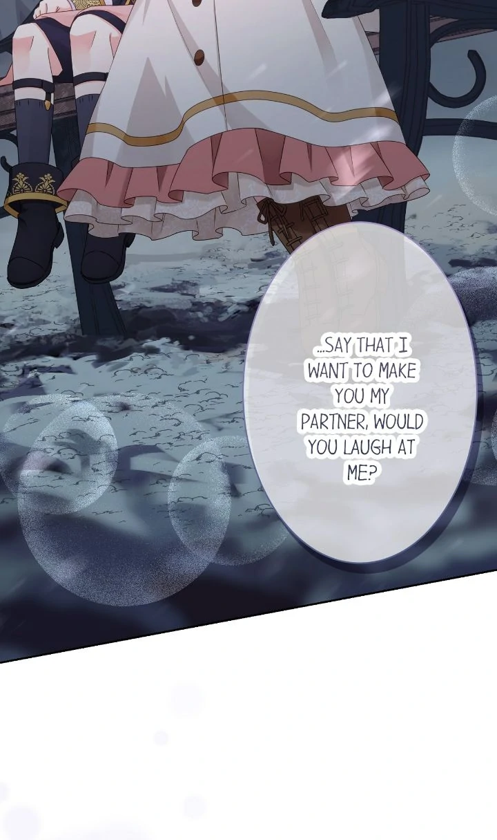 Reincarnated as the Antagonist's Maid Chapter 32 - page 29