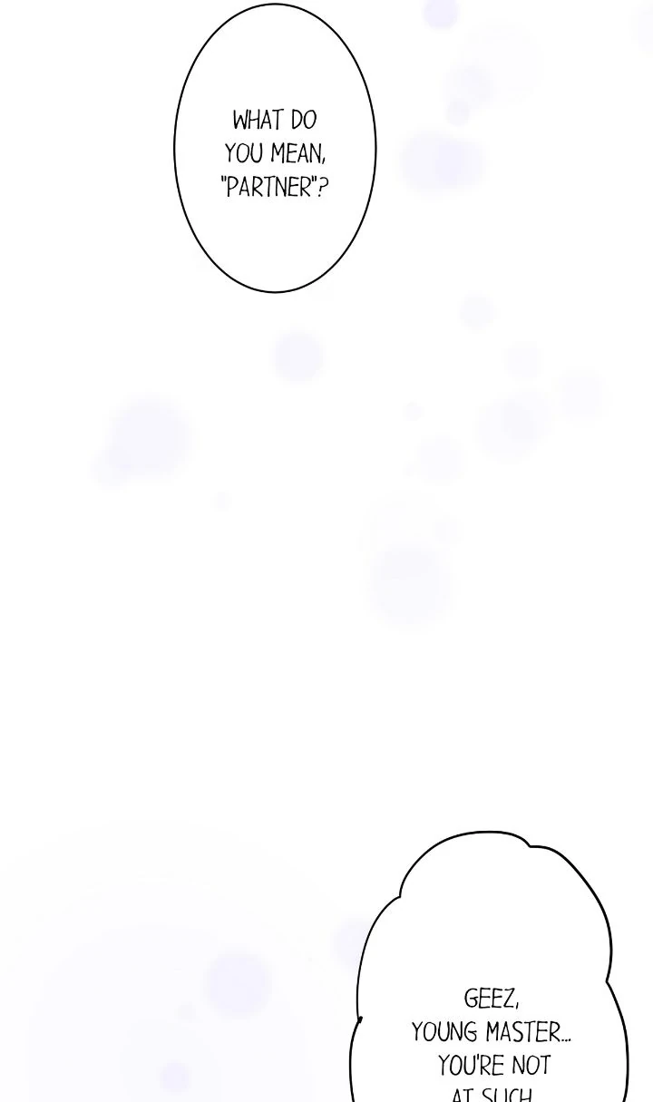 Reincarnated as the Antagonist's Maid Chapter 32 - page 32