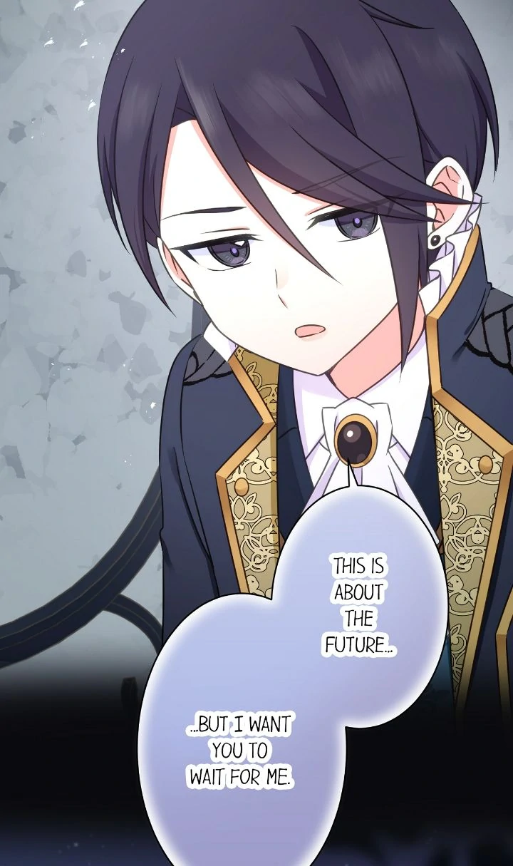 Reincarnated as the Antagonist's Maid Chapter 32 - page 39