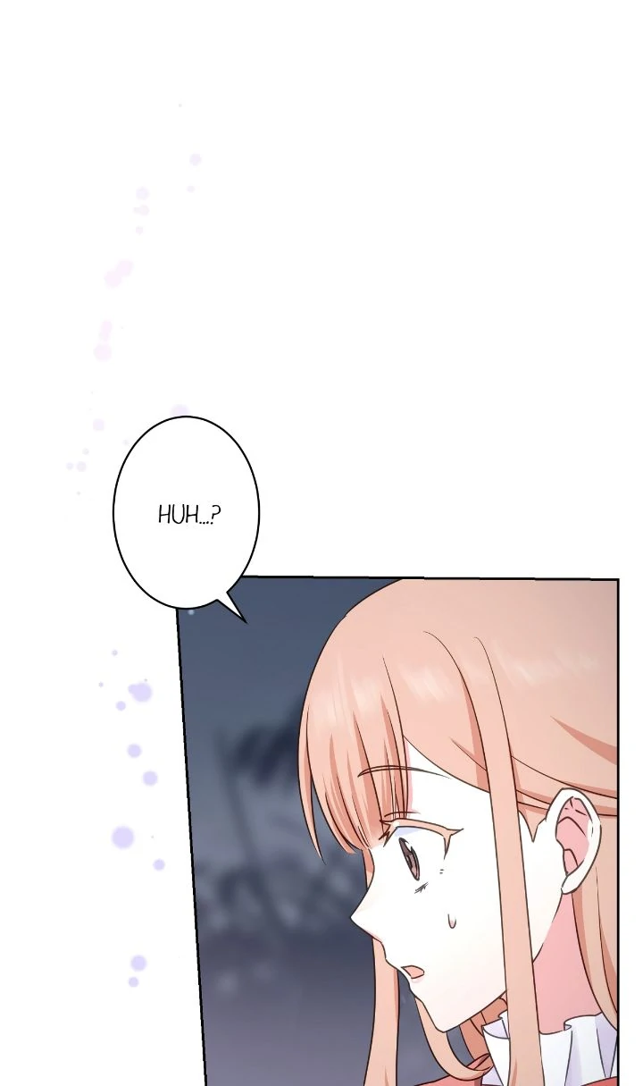 Reincarnated as the Antagonist's Maid Chapter 32 - page 41