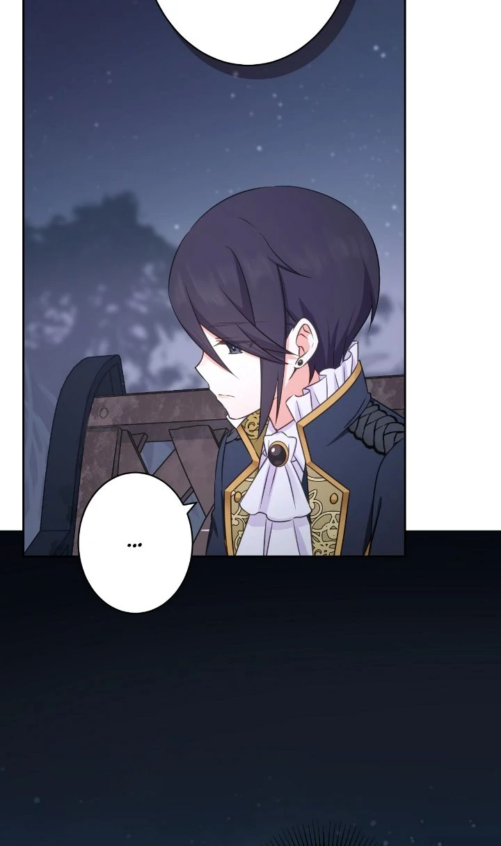 Reincarnated as the Antagonist's Maid Chapter 32 - page 47