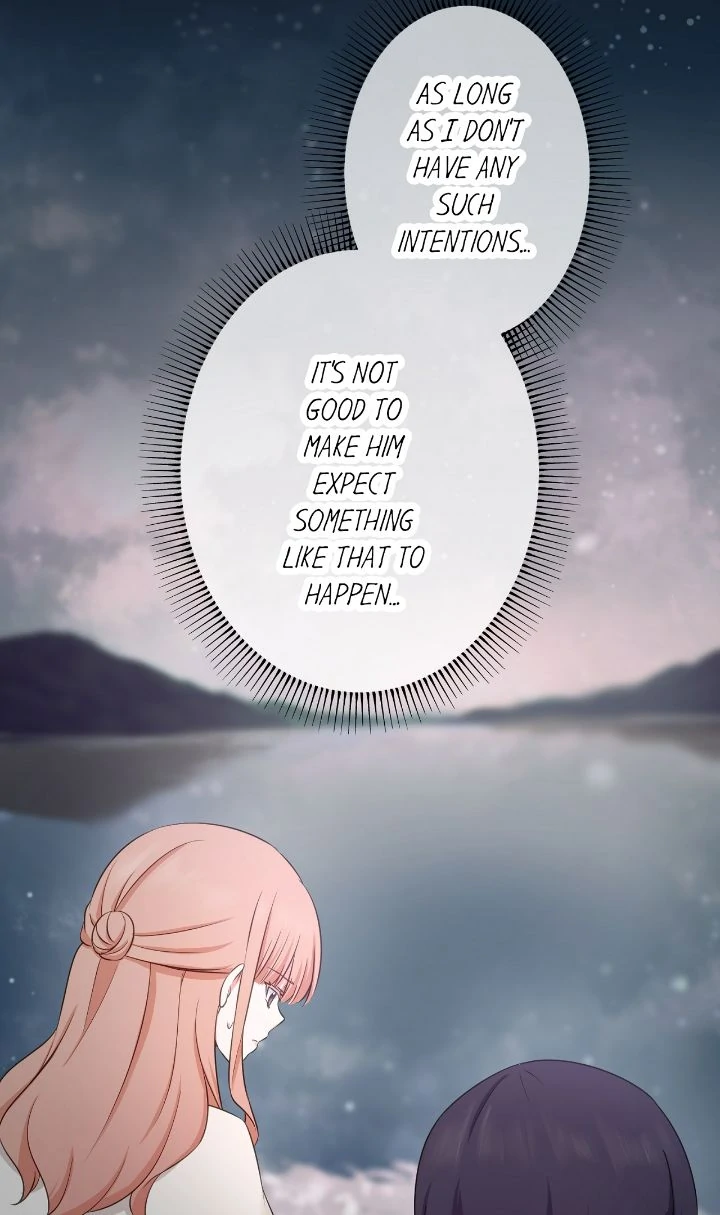 Reincarnated as the Antagonist's Maid Chapter 32 - page 48