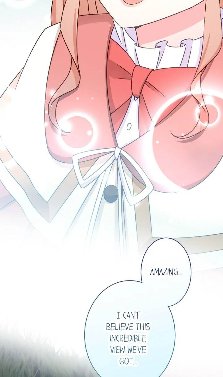 Reincarnated as the Antagonist's Maid Chapter 32 - page 4