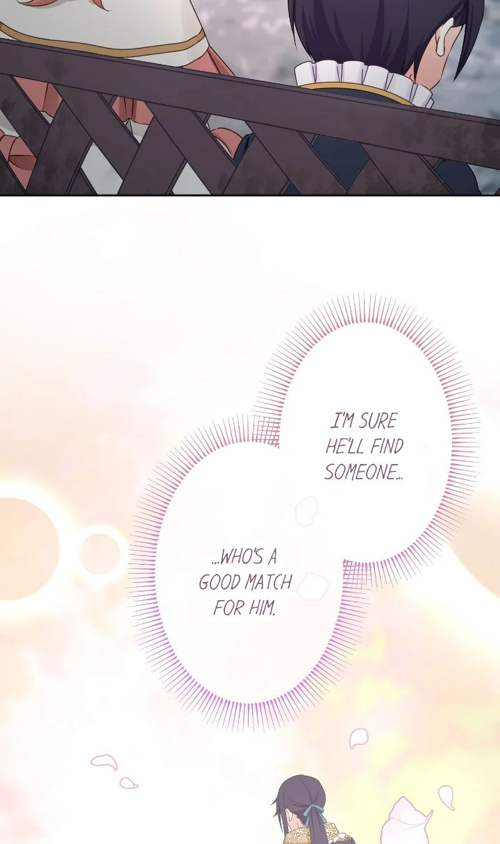 Reincarnated as the Antagonist's Maid Chapter 32 - page 49