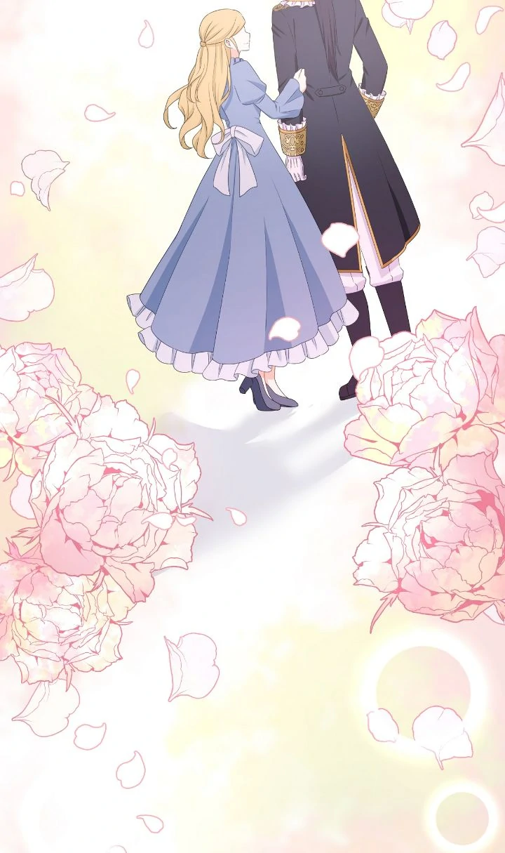 Reincarnated as the Antagonist's Maid Chapter 32 - page 50