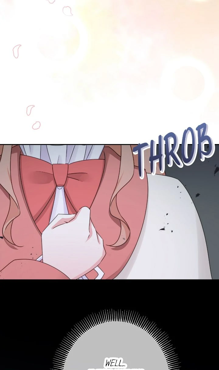 Reincarnated as the Antagonist's Maid Chapter 32 - page 51