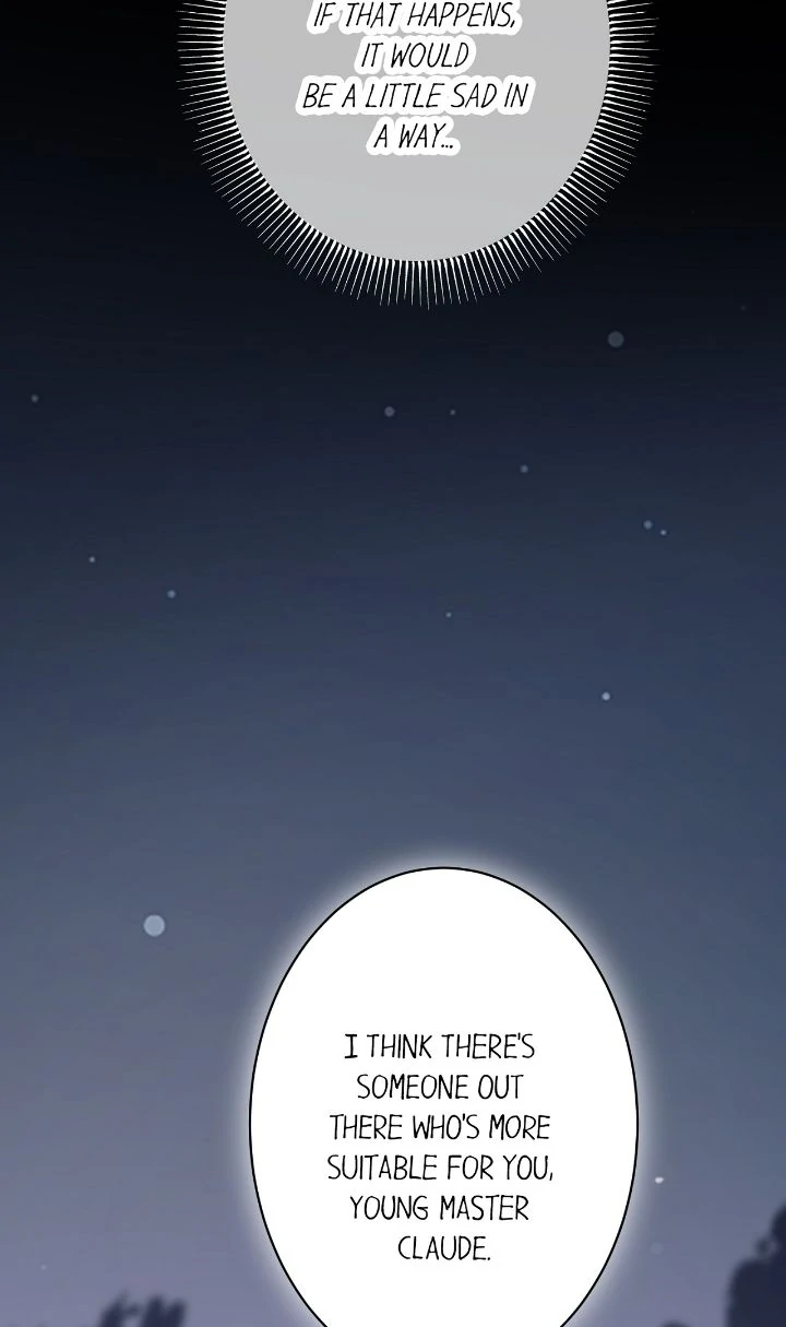 Reincarnated as the Antagonist's Maid Chapter 32 - page 52