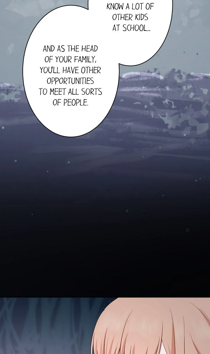Reincarnated as the Antagonist's Maid Chapter 32 - page 54