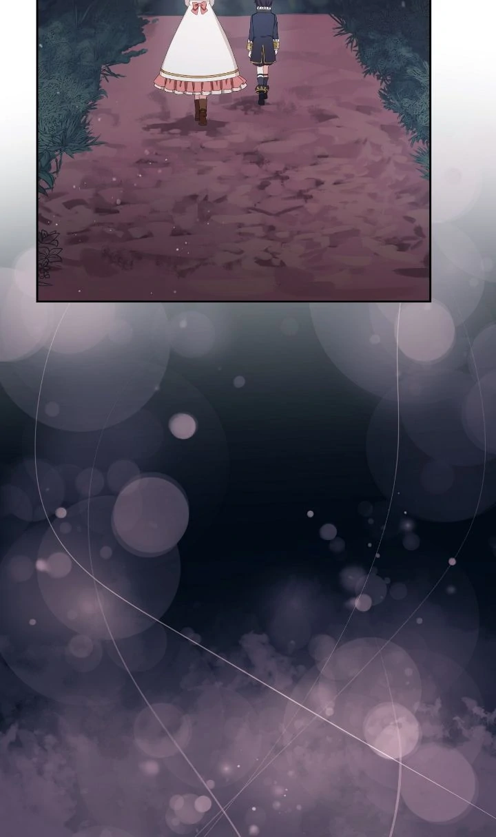 Reincarnated as the Antagonist's Maid Chapter 32 - page 62