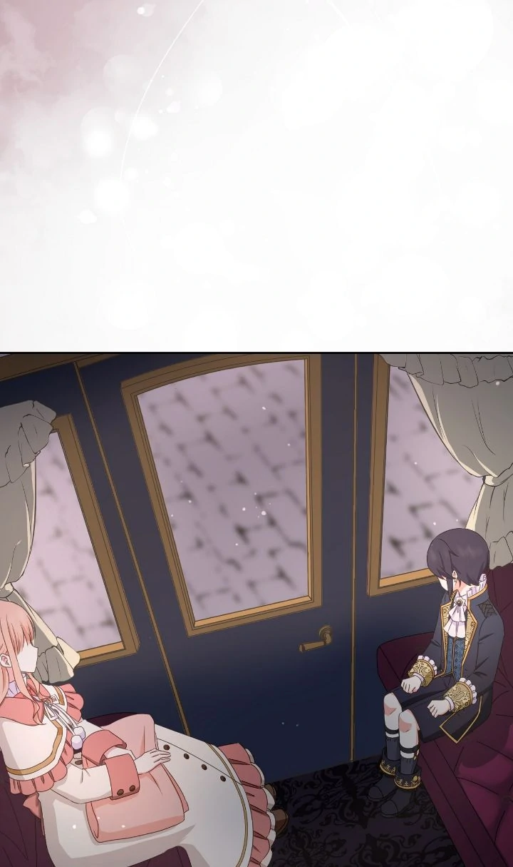 Reincarnated as the Antagonist's Maid Chapter 32 - page 64