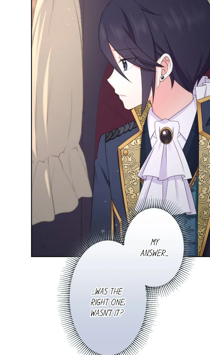 Reincarnated as the Antagonist's Maid Chapter 32 - page 67