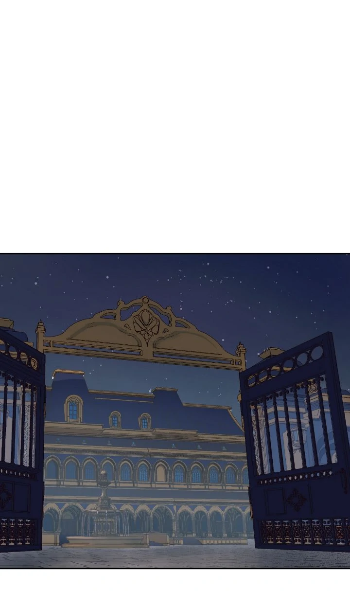 Reincarnated as the Antagonist's Maid Chapter 32 - page 71