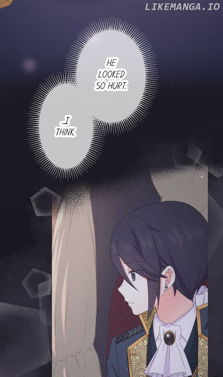 Reincarnated as the Antagonist's Maid Chapter 32 - page 74
