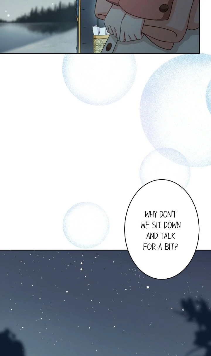 Reincarnated as the Antagonist's Maid Chapter 32 - page 7