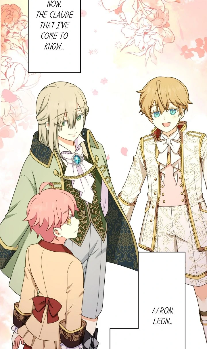 Reincarnated as the Antagonist's Maid Chapter 32 - page 81