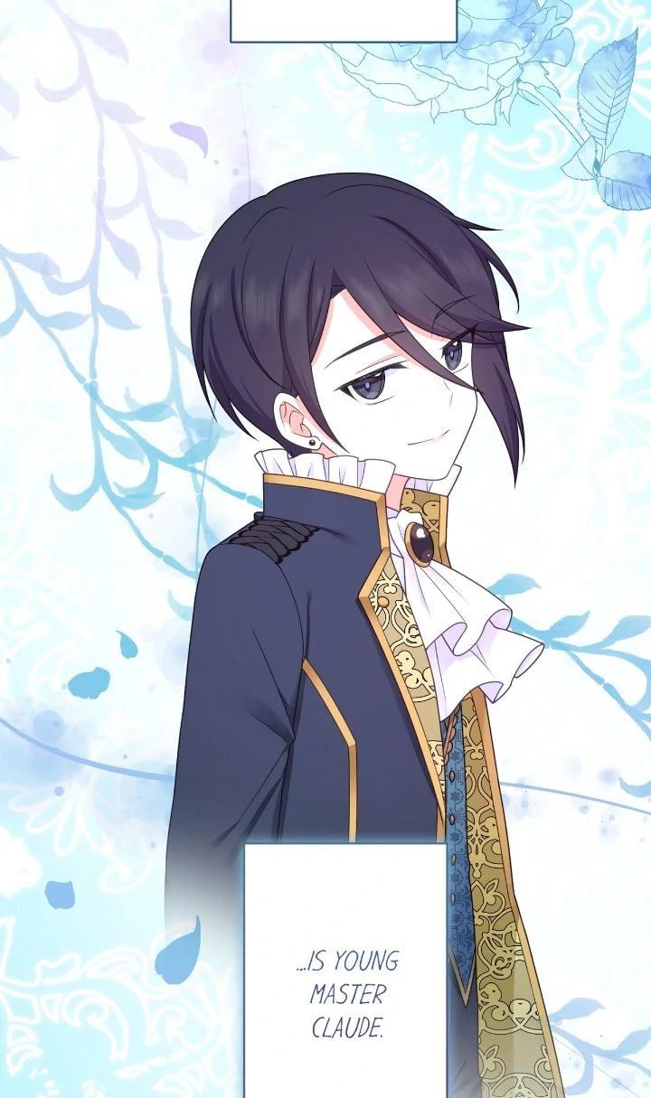 Reincarnated as the Antagonist's Maid Chapter 32 - page 83