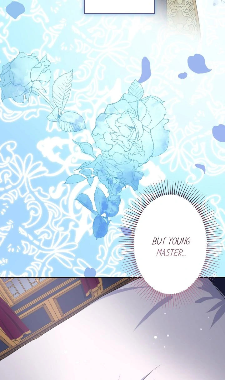 Reincarnated as the Antagonist's Maid Chapter 32 - page 84