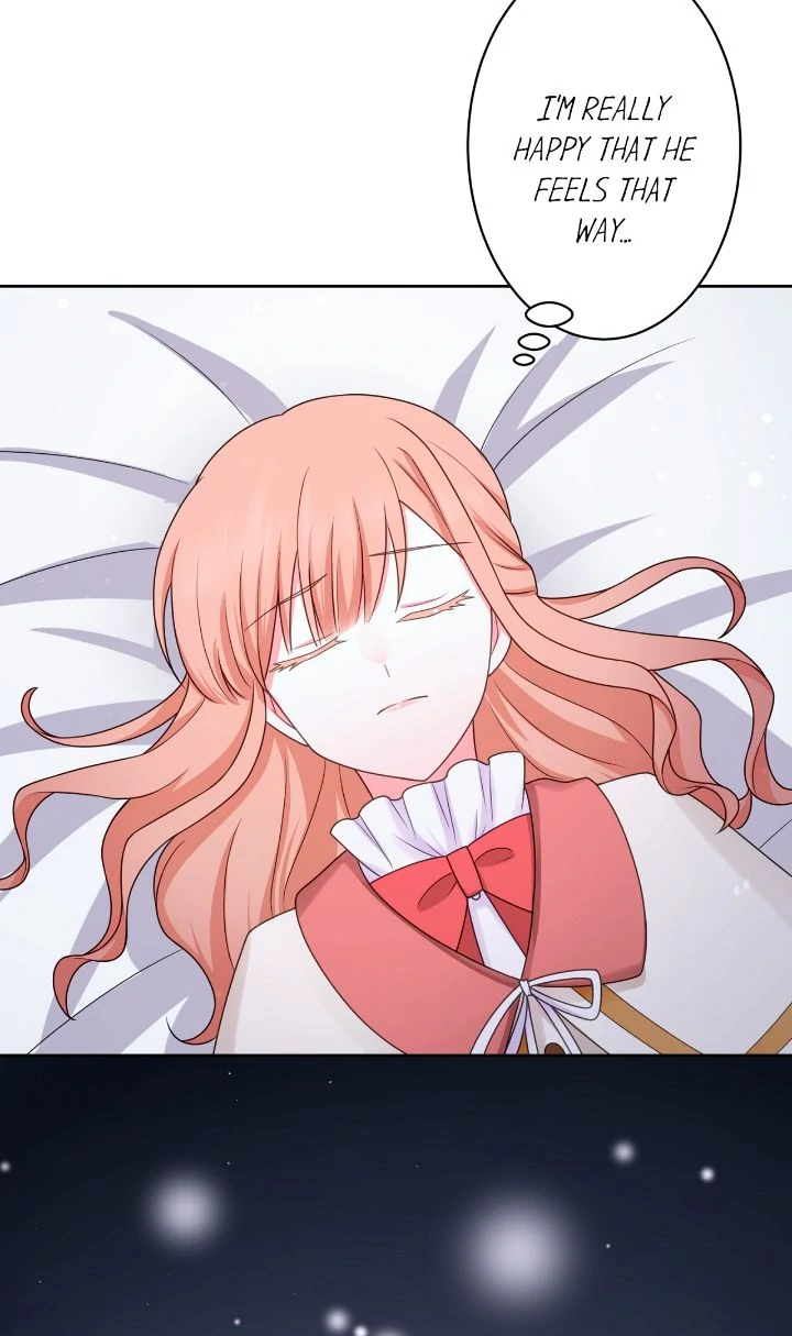 Reincarnated as the Antagonist's Maid Chapter 32 - page 86