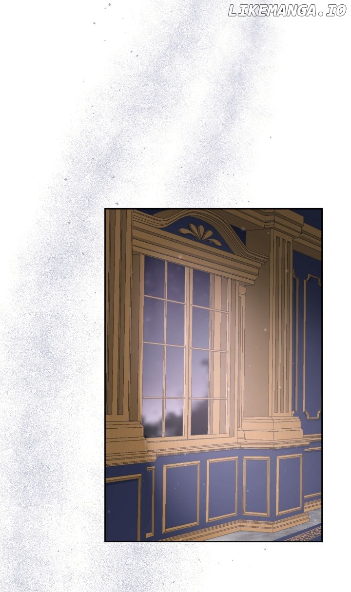 Reincarnated as the Antagonist's Maid Chapter 32 - page 91