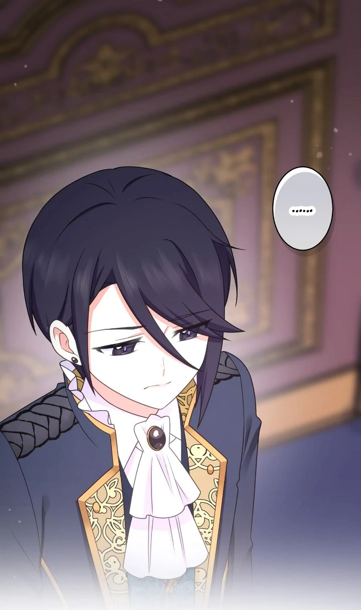 Reincarnated as the Antagonist's Maid Chapter 32 - page 93