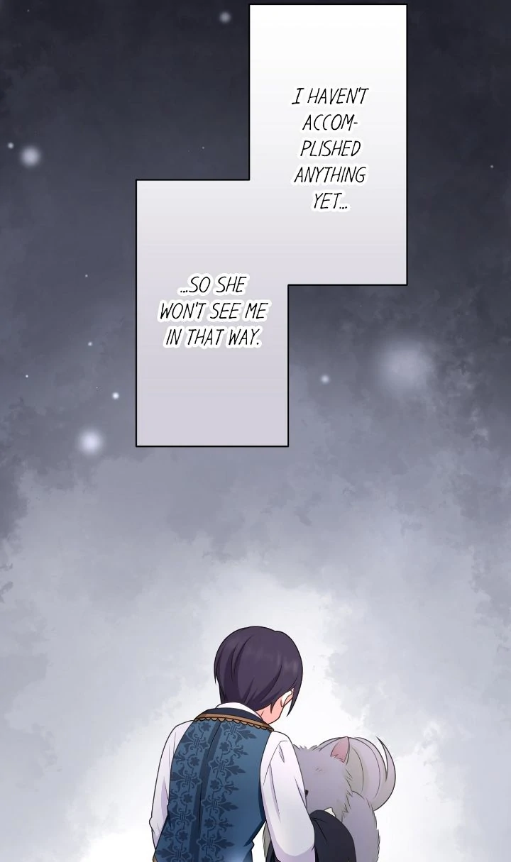 Reincarnated as the Antagonist's Maid Chapter 33 - page 13