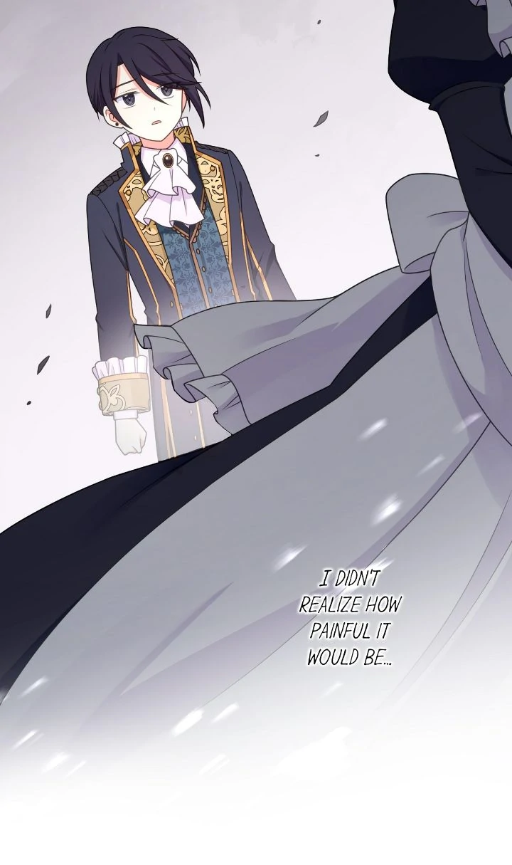 Reincarnated as the Antagonist's Maid Chapter 33 - page 17