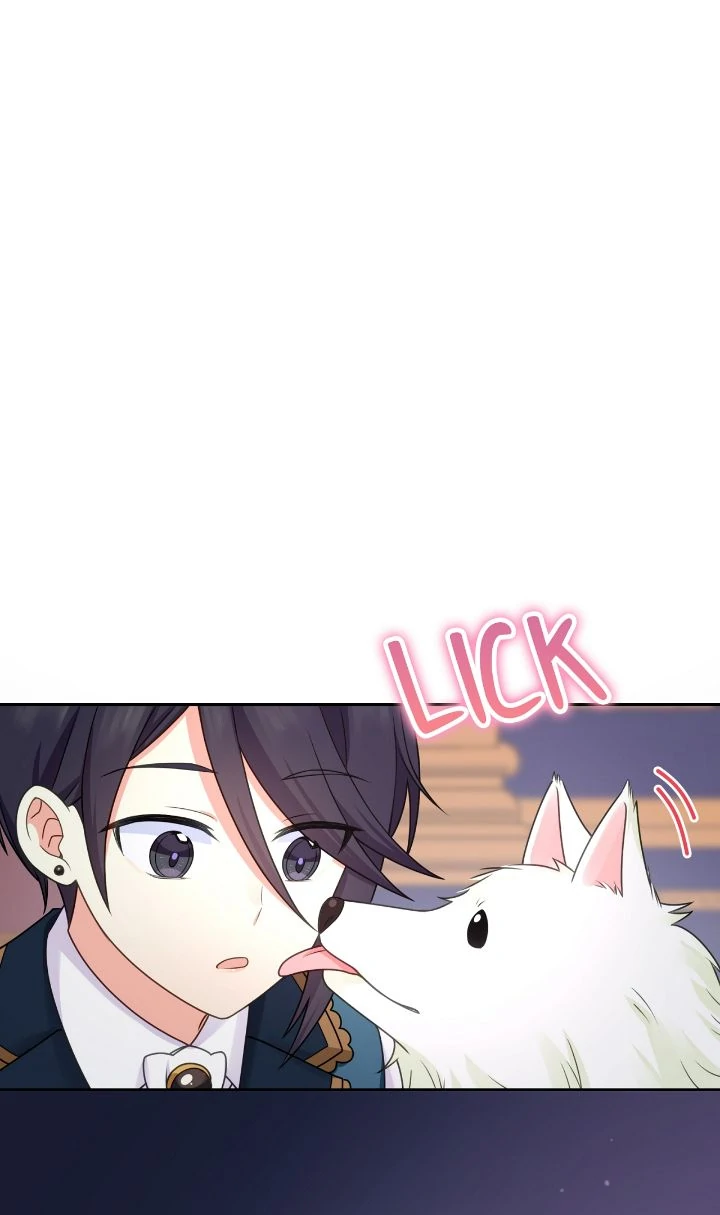Reincarnated as the Antagonist's Maid Chapter 33 - page 18