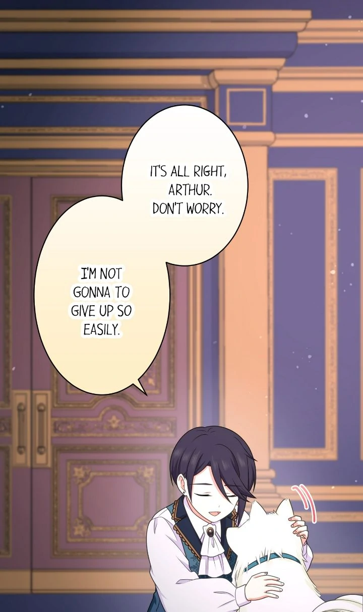 Reincarnated as the Antagonist's Maid Chapter 33 - page 19