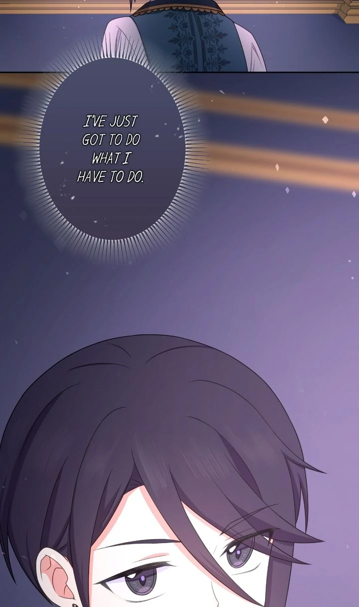 Reincarnated as the Antagonist's Maid Chapter 33 - page 23