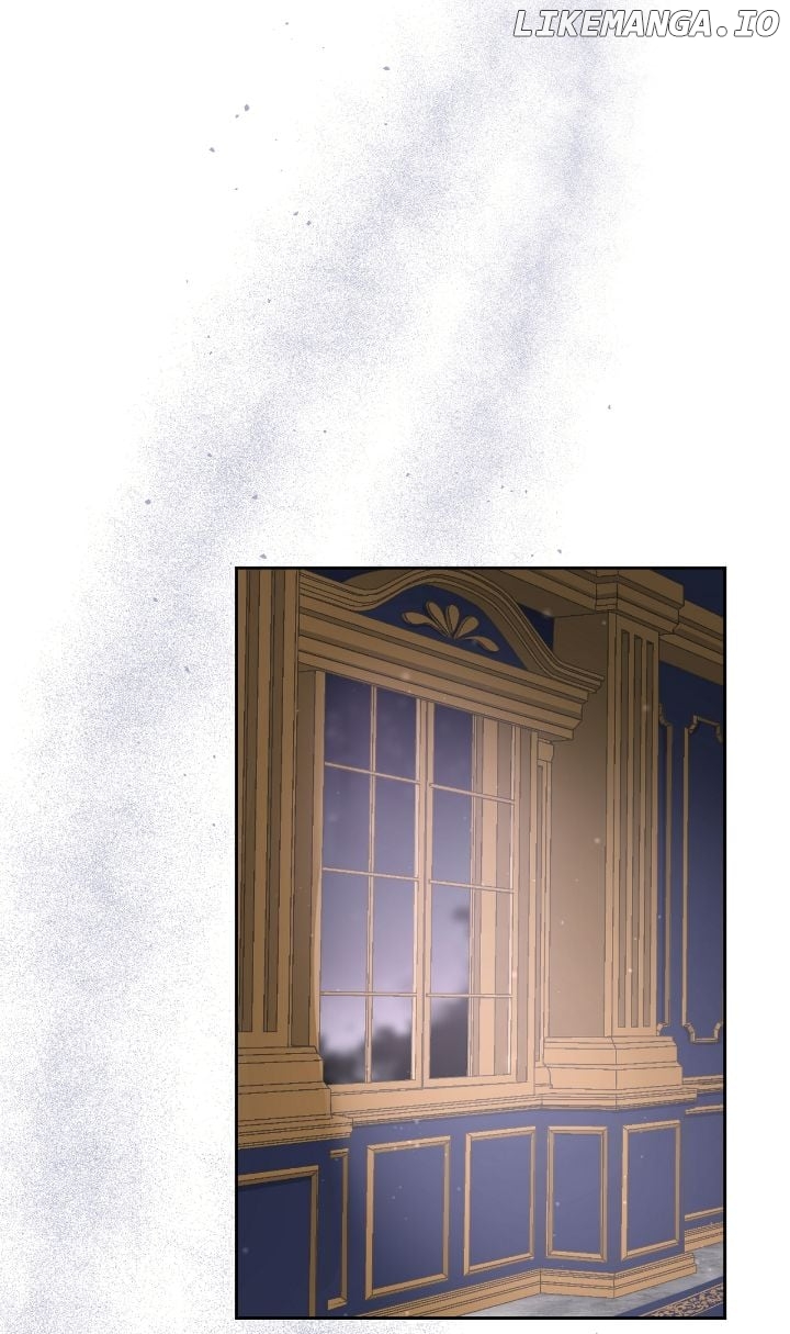 Reincarnated as the Antagonist's Maid Chapter 33 - page 3