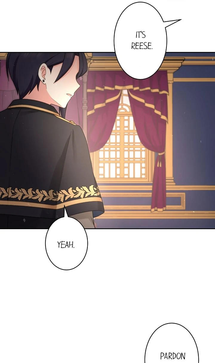 Reincarnated as the Antagonist's Maid Chapter 33 - page 30