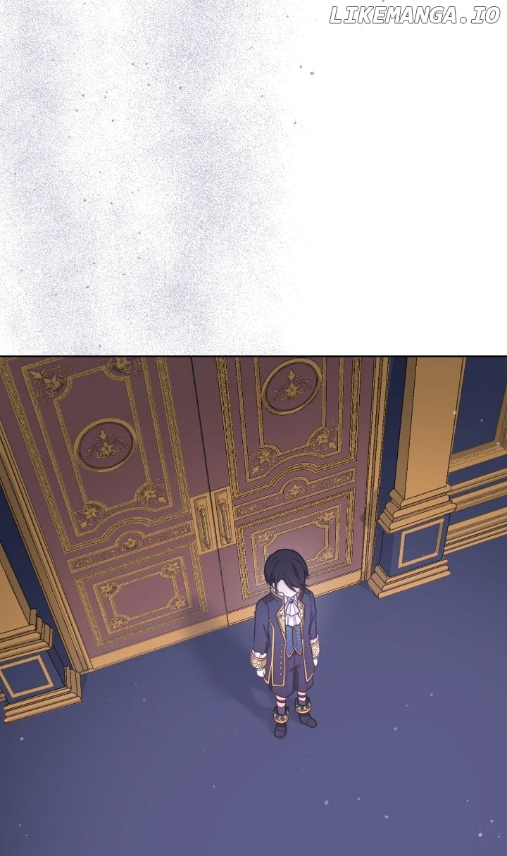 Reincarnated as the Antagonist's Maid Chapter 33 - page 4