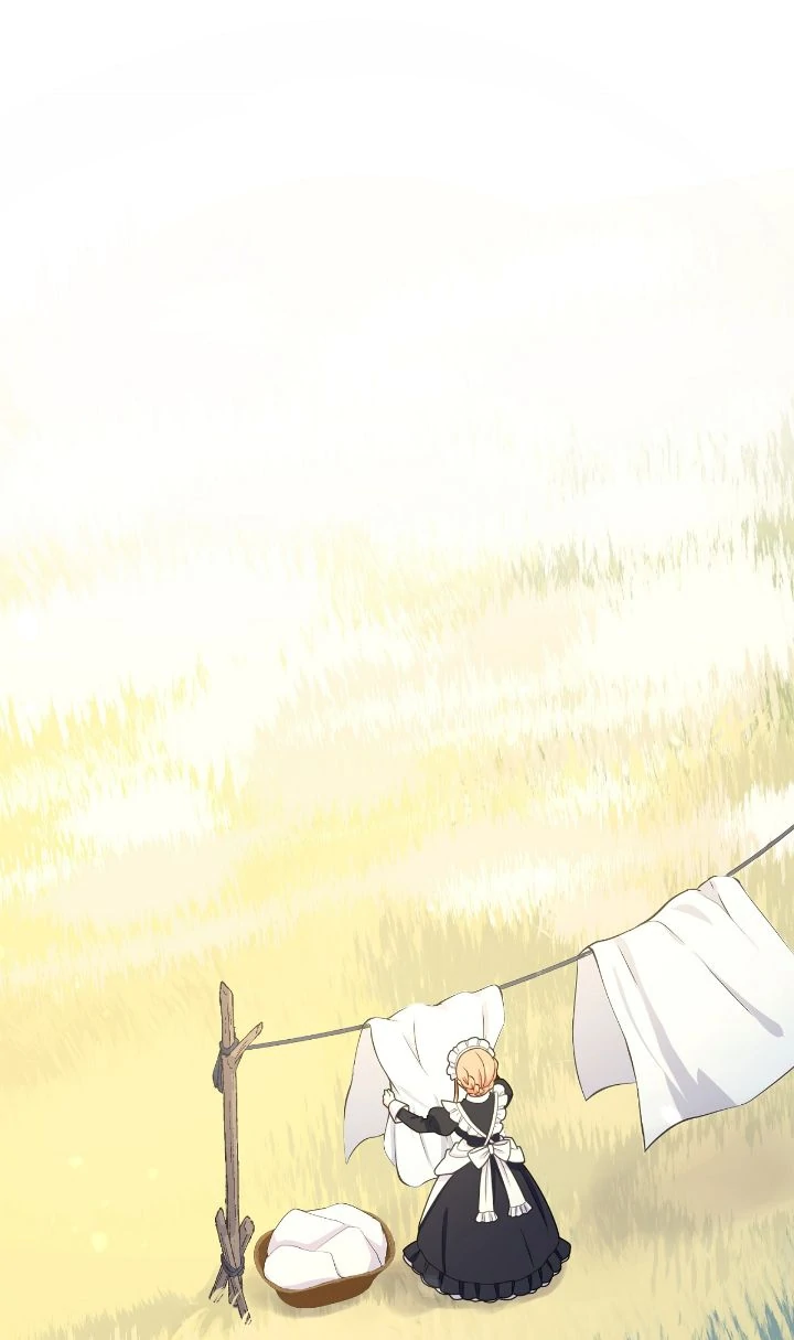 Reincarnated as the Antagonist's Maid Chapter 33 - page 43
